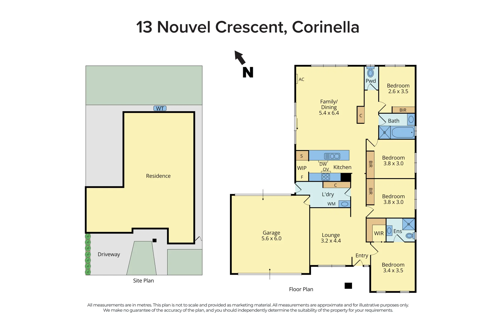 Additional image 17 of 13 Nouvel Crescent, Corinella VIC 3984