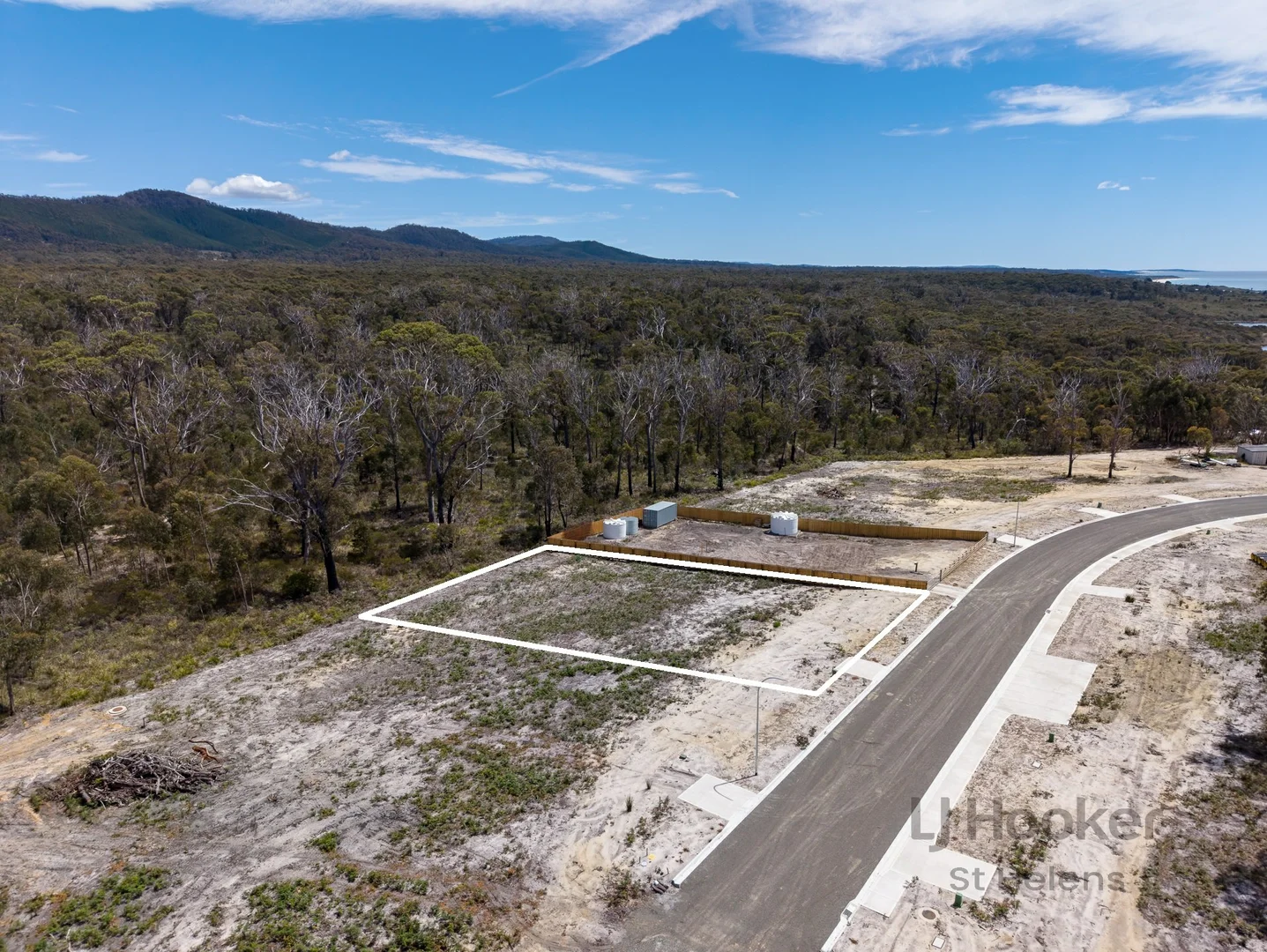 Additional image 6 of Lot 33 Wrinklers Drive, Scamander TAS 7215