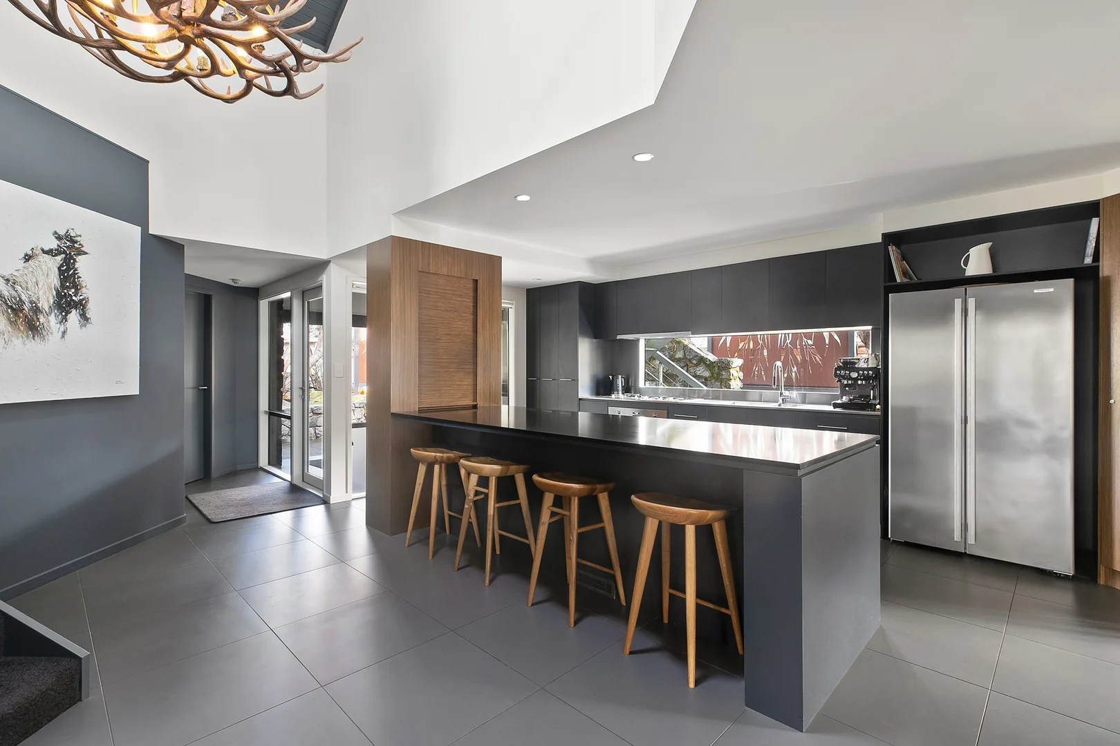 Additional image 3 of Merritts Lodge 13 Mountain Drive, Woodridge, Thredbo NSW 2625