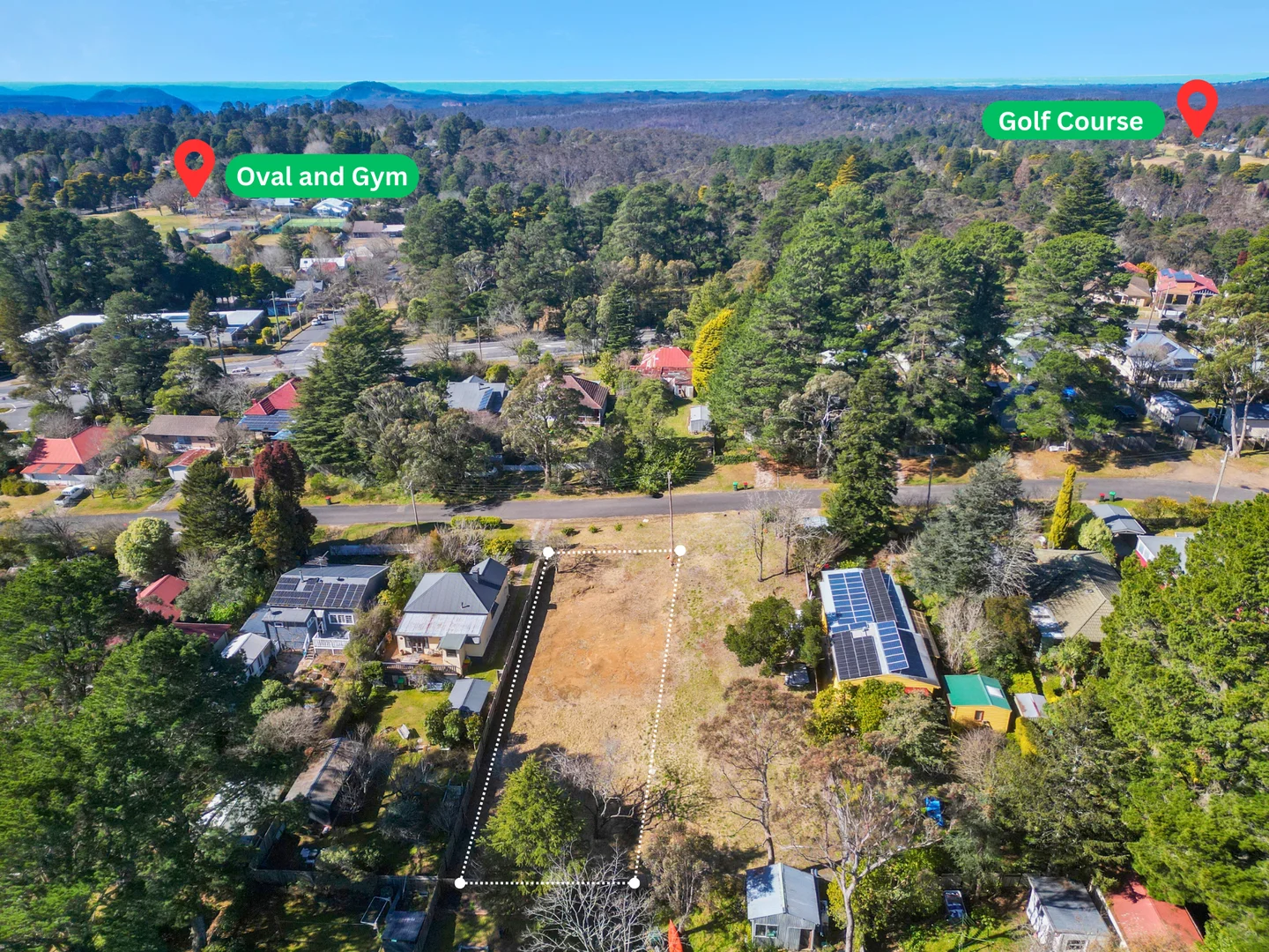 Additional image 5 of 18 Bridges Street, Blackheath NSW 2785