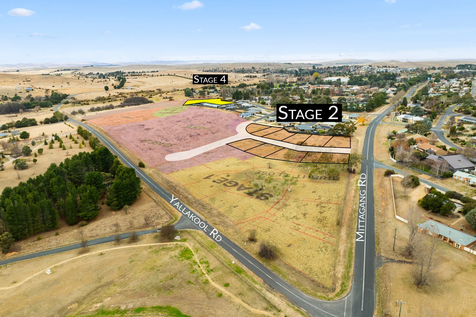 Additional image 3 of 167 Yallakool Road, Cooma NSW 2630