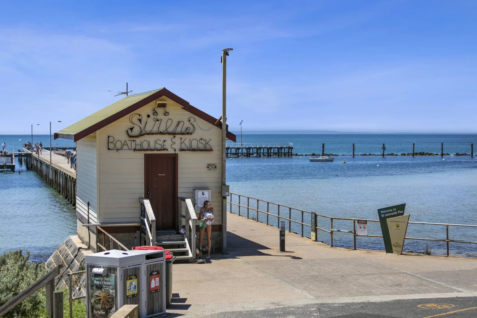 Additional image 5 of 215/52 King George Street, St Leonards VIC 3223