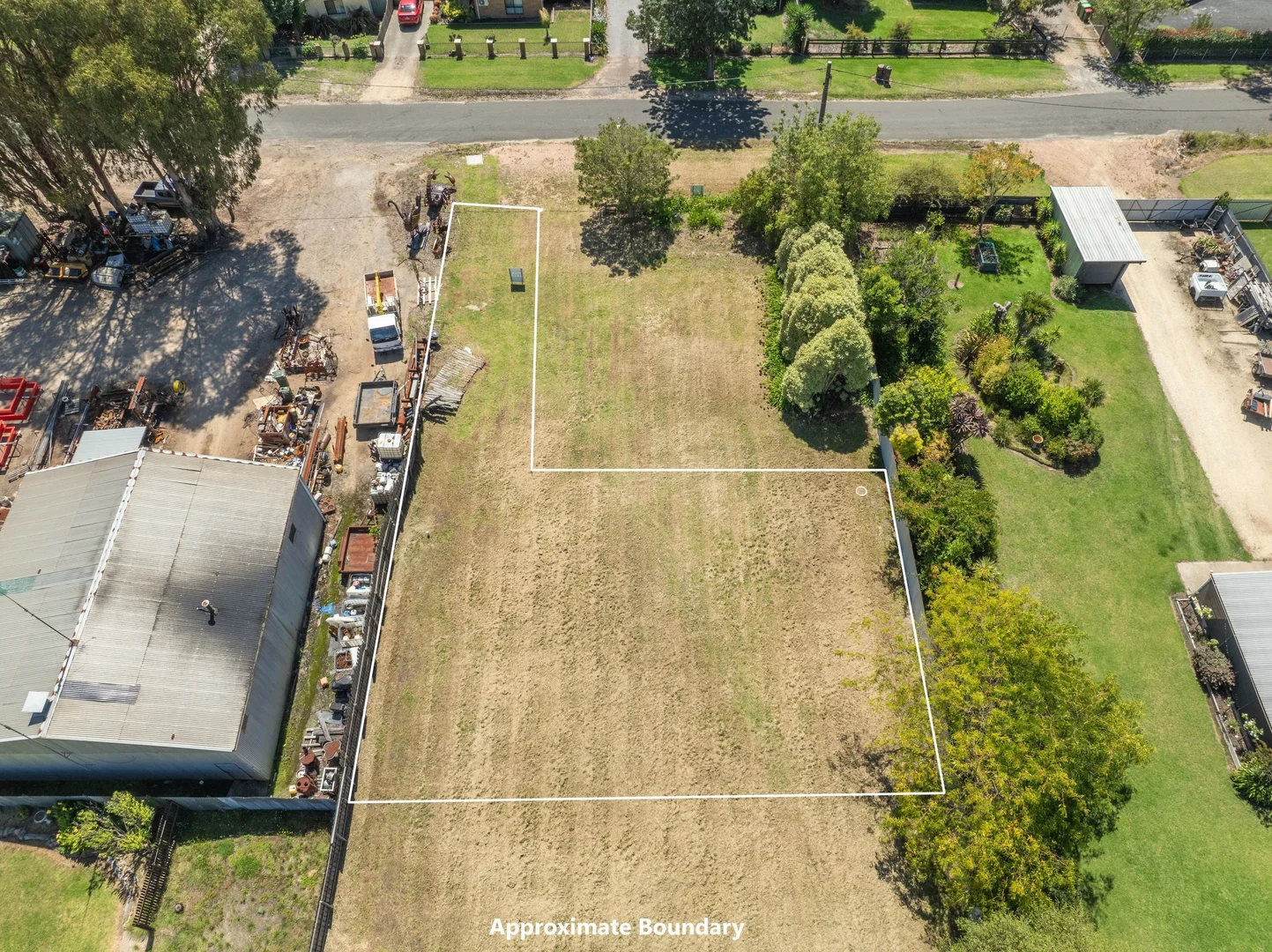 Additional image 4 of 44 Mawson St, Orbost VIC 3888