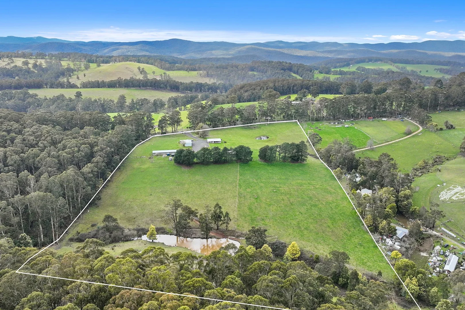 Additional image 20 of 2675 Willow Grove Road, Hill End VIC 3825