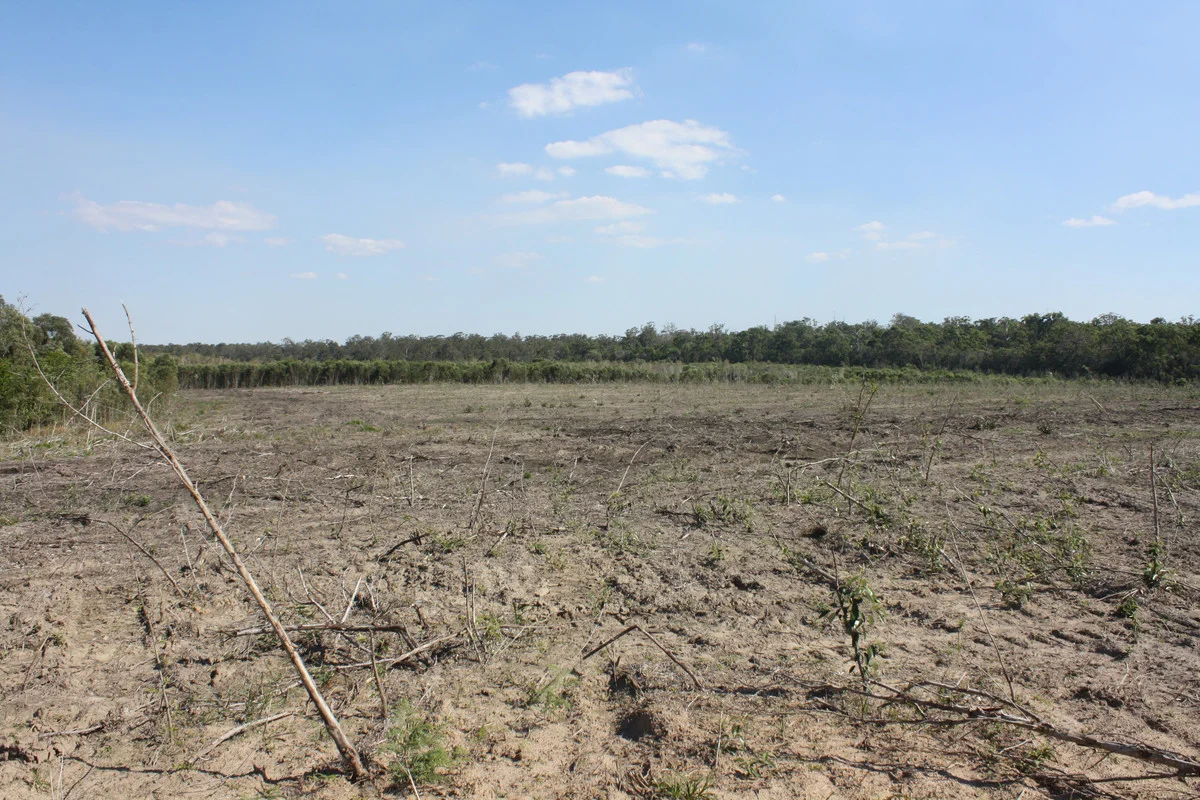 Additional image 13 of 13 Barnards Road, Moorland QLD 4670