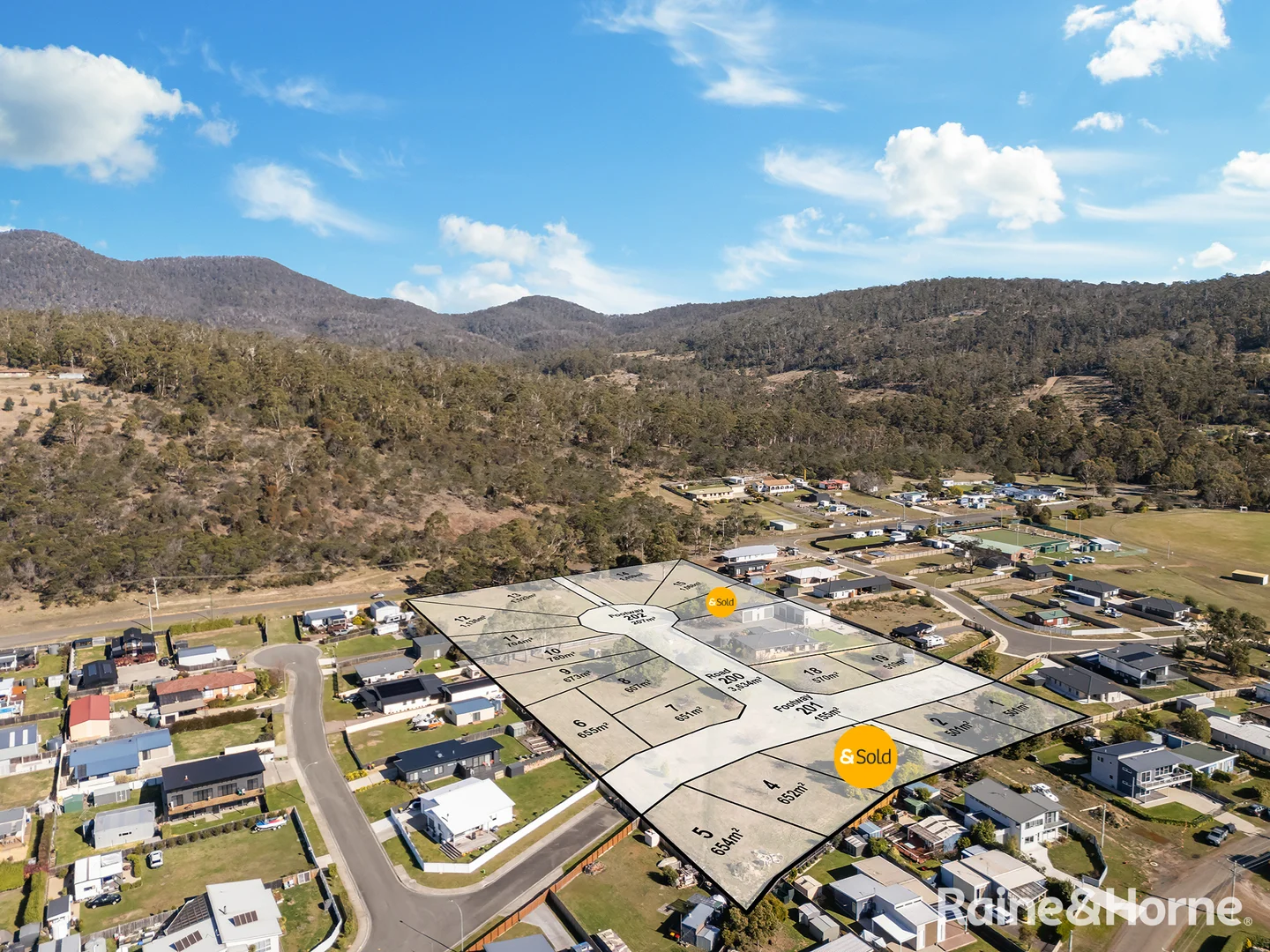 Additional image 5 of Lot 1-19/51 Rheban Road, Orford TAS 7190