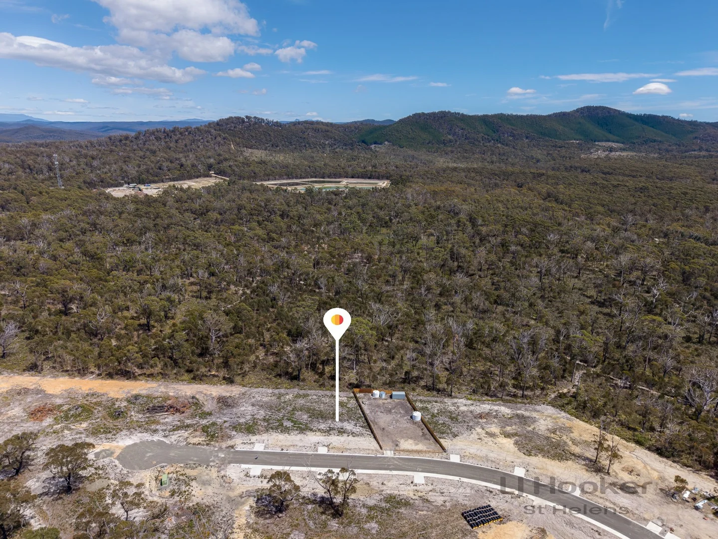 Additional image 5 of Lot 33 Wrinklers Drive, Scamander TAS 7215