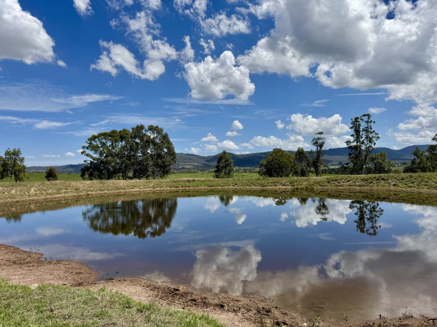 Additional image 24 of "Nullegai" 190 Thompson Creek Road, Scone NSW 2337