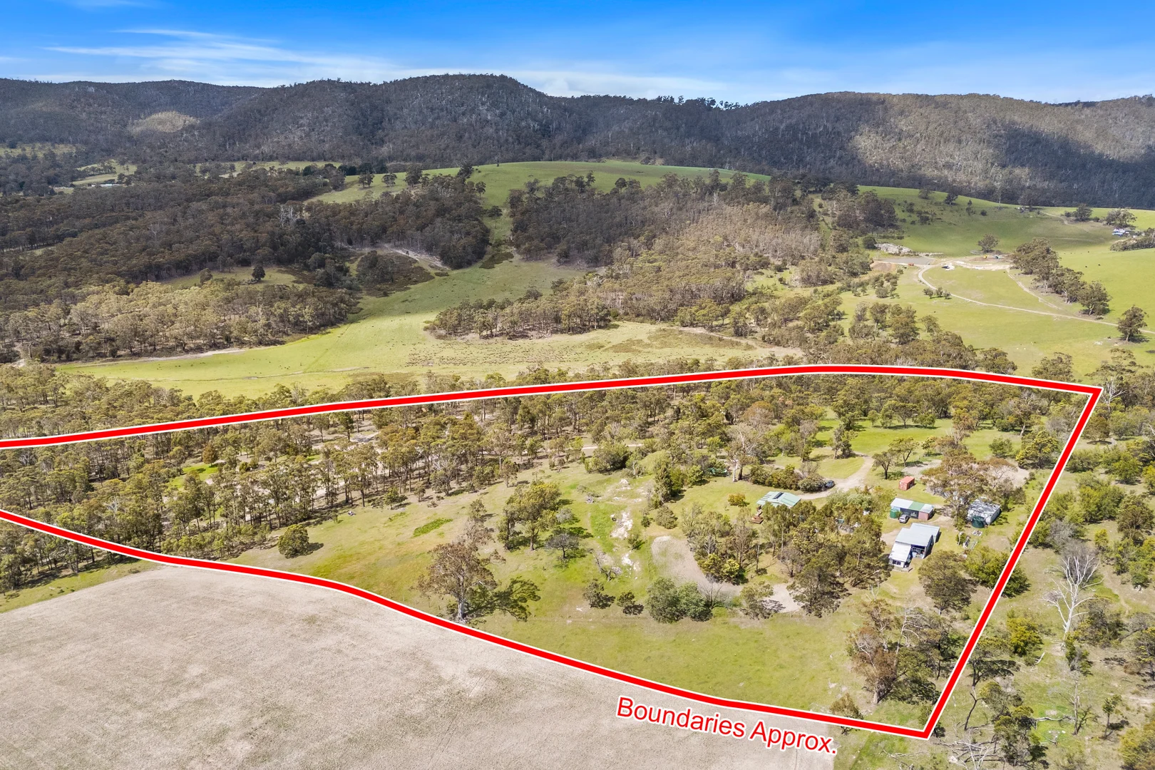 Additional image 44 of Shrub End Road, Pawleena TAS 7172