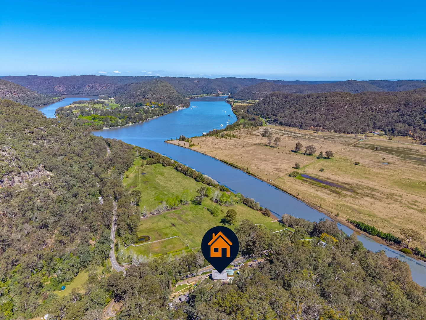 Additional image 27 of 58 Settlers Rd, Wisemans Ferry NSW 2775