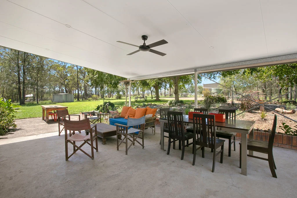 Additional image 6 of 21 Barrington East Road, Gloucester NSW 2422