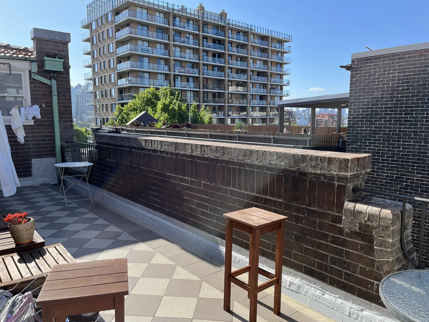 Additional image 5 of 46/20 Springfield Avenue, Potts Point NSW 2011