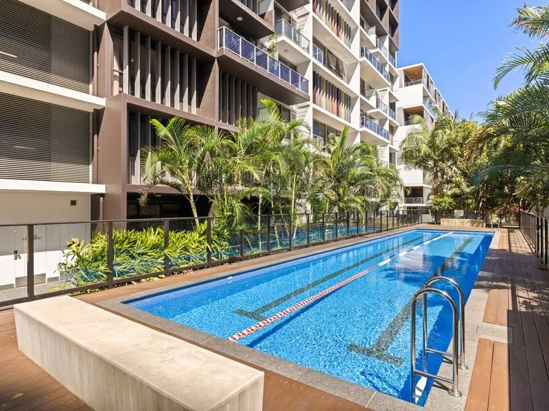 Additional image 18 of UNIT 201/5 O'dea Avenue, Zetland NSW 2017