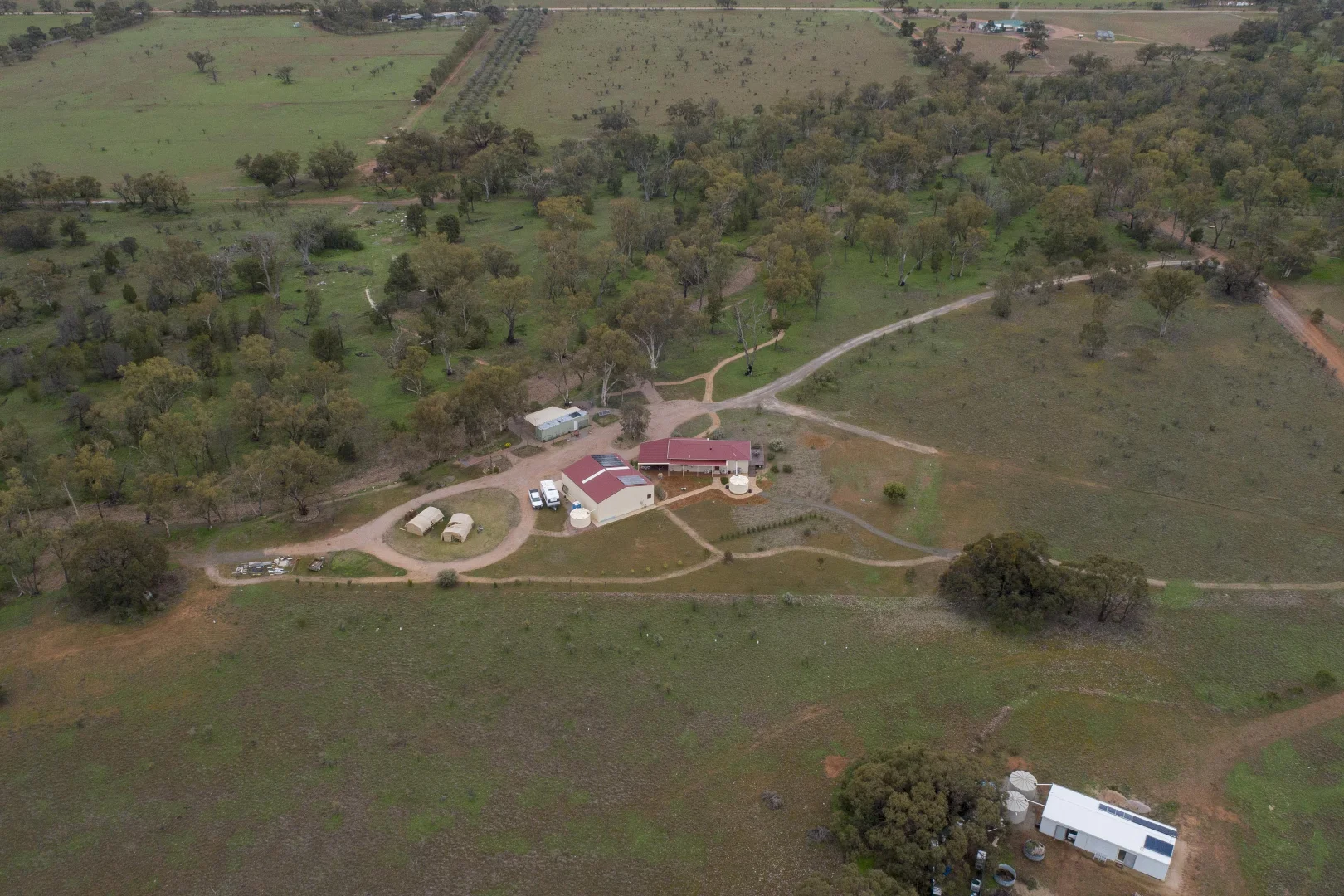 Additional image 31 of 89 Hoskins Rd, Wilmington SA 5485