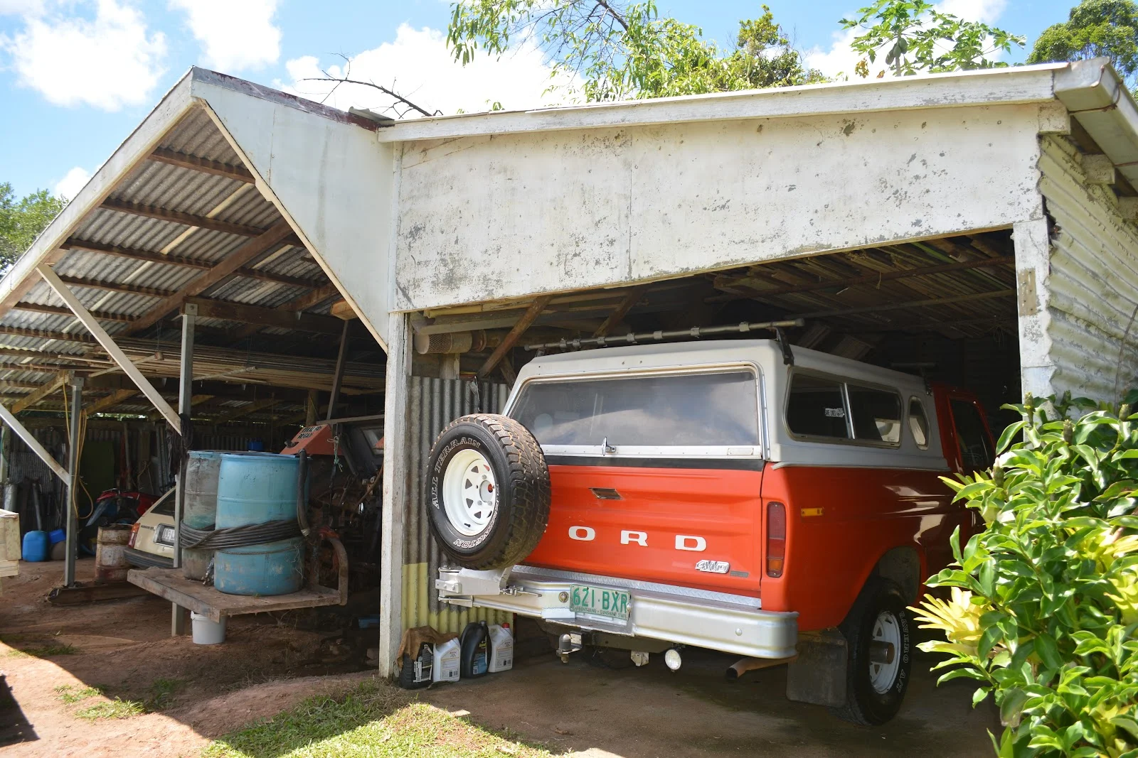 Additional image 61 of 780 MIDDLEBROOK ROAD, Millaa Millaa QLD 4886