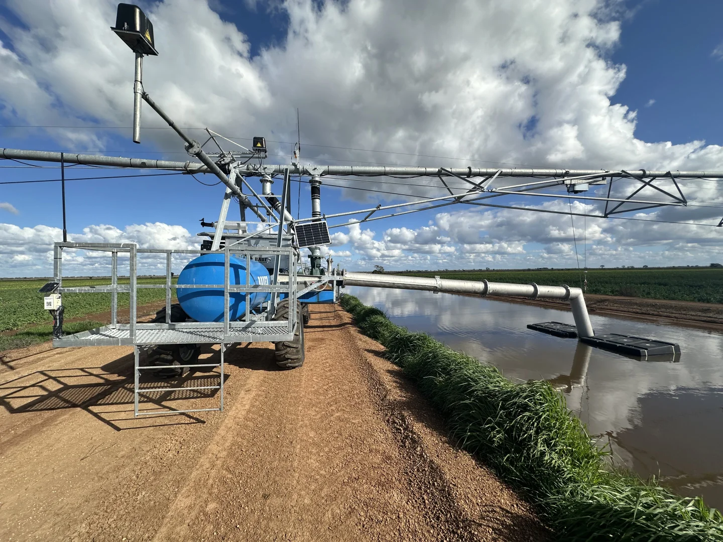 Additional image 10 of "Waringah" Mabins Well Road, Conargo NSW 2710