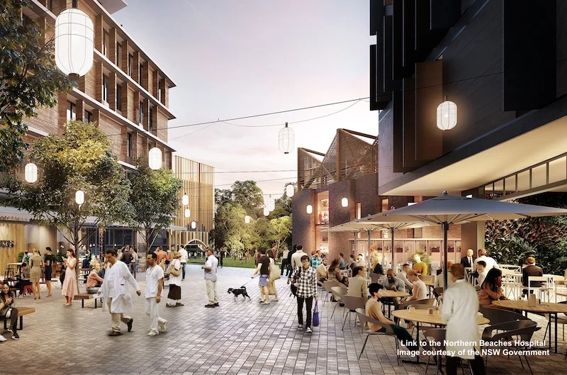 Additional image 12 of 5/8 Gladys Avenue, Frenchs Forest NSW 2086