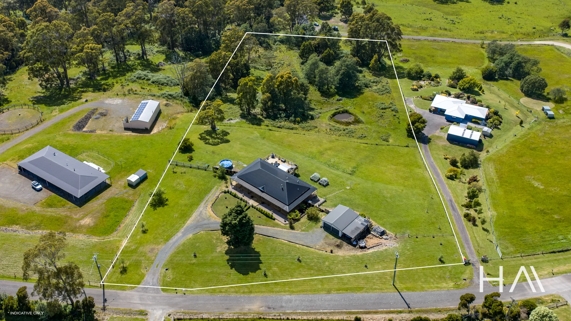 Additional image 2 of 107 Johnstons Road, Hillwood TAS 7252