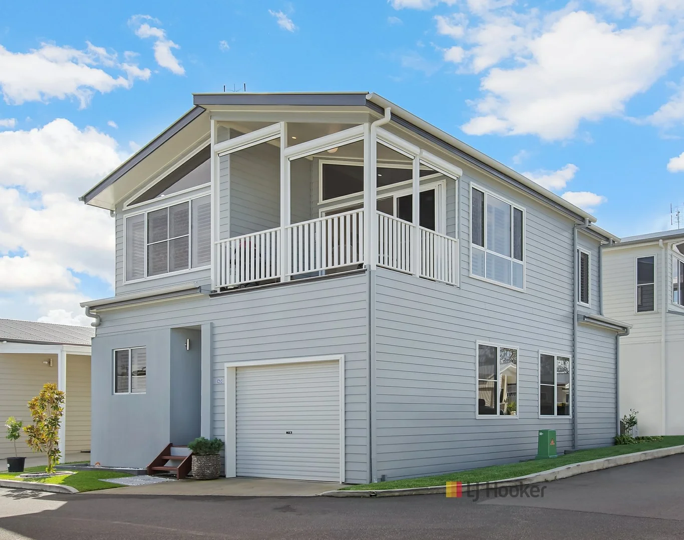 Additional image 3 of 43/2 Macleay Drive, Halekulani NSW 2262