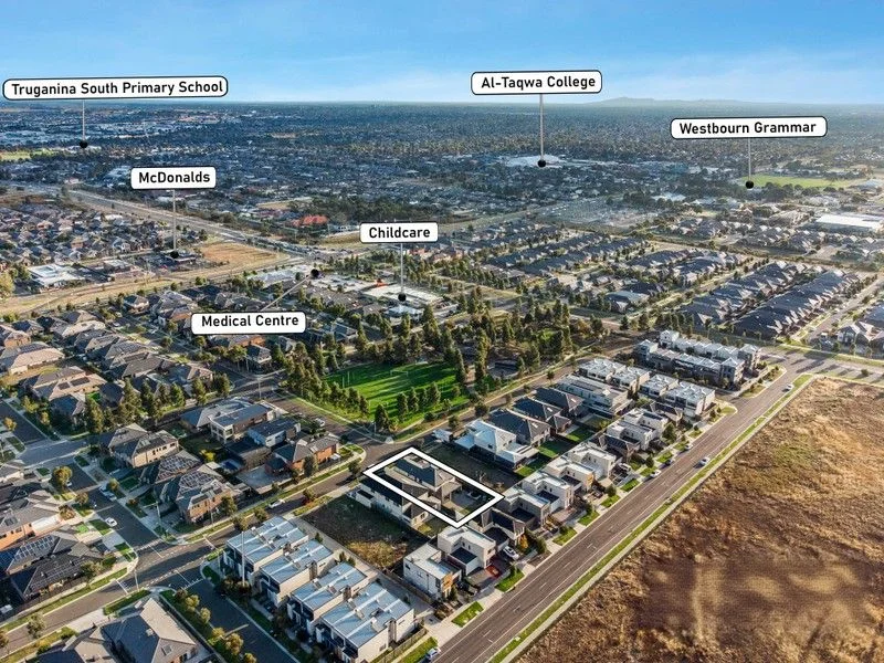 Additional image 26 of 38 Marwood Avenue, Truganina VIC 3029