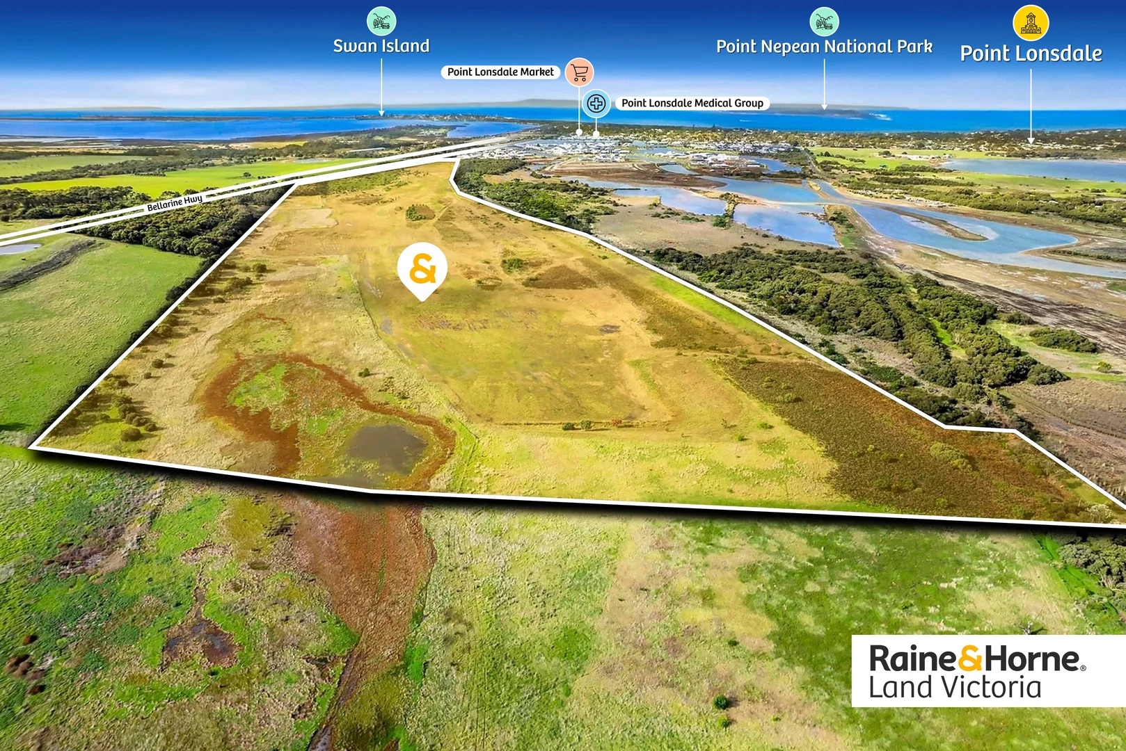 Additional image 3 of 2150 Bellarine Highway, Point Lonsdale VIC 3225