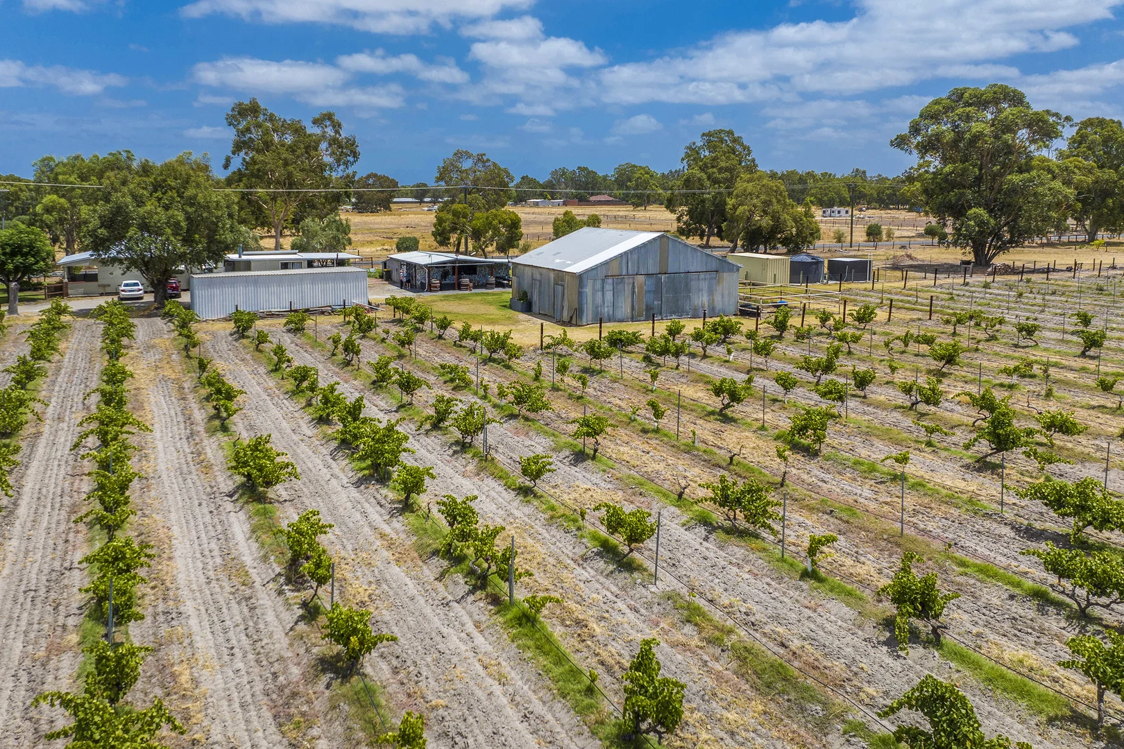 Additional image 60 of 301 Padbury Avenue, Millendon WA 6056
