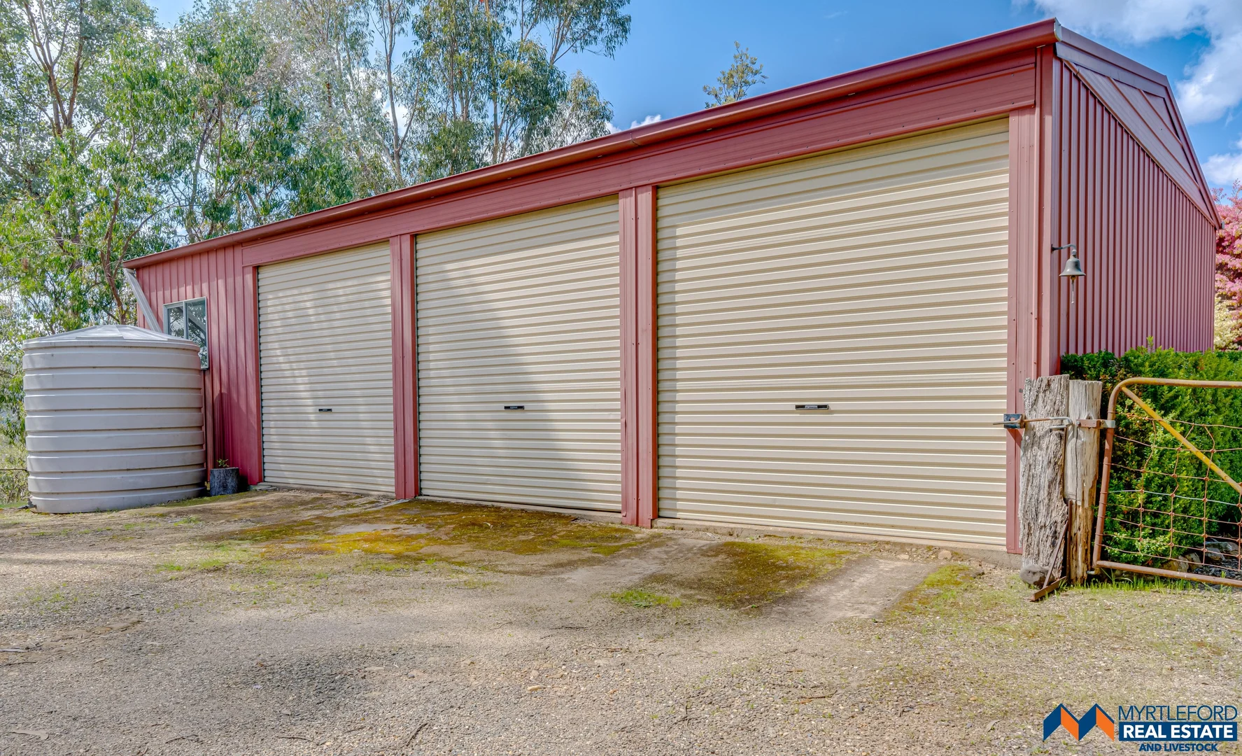 Additional image 7 of 330 Clemens Lane, Myrtleford VIC 3737