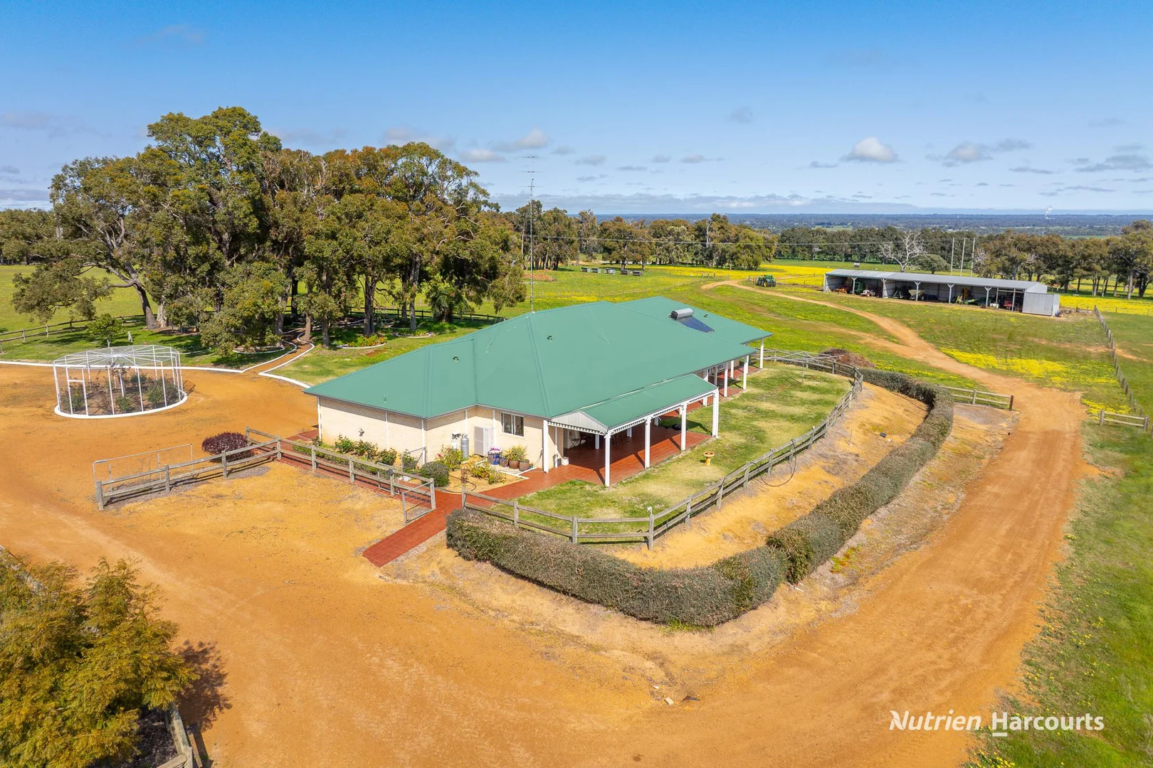 Additional image 4 of 279 Giumelli Road, Henty WA 6236