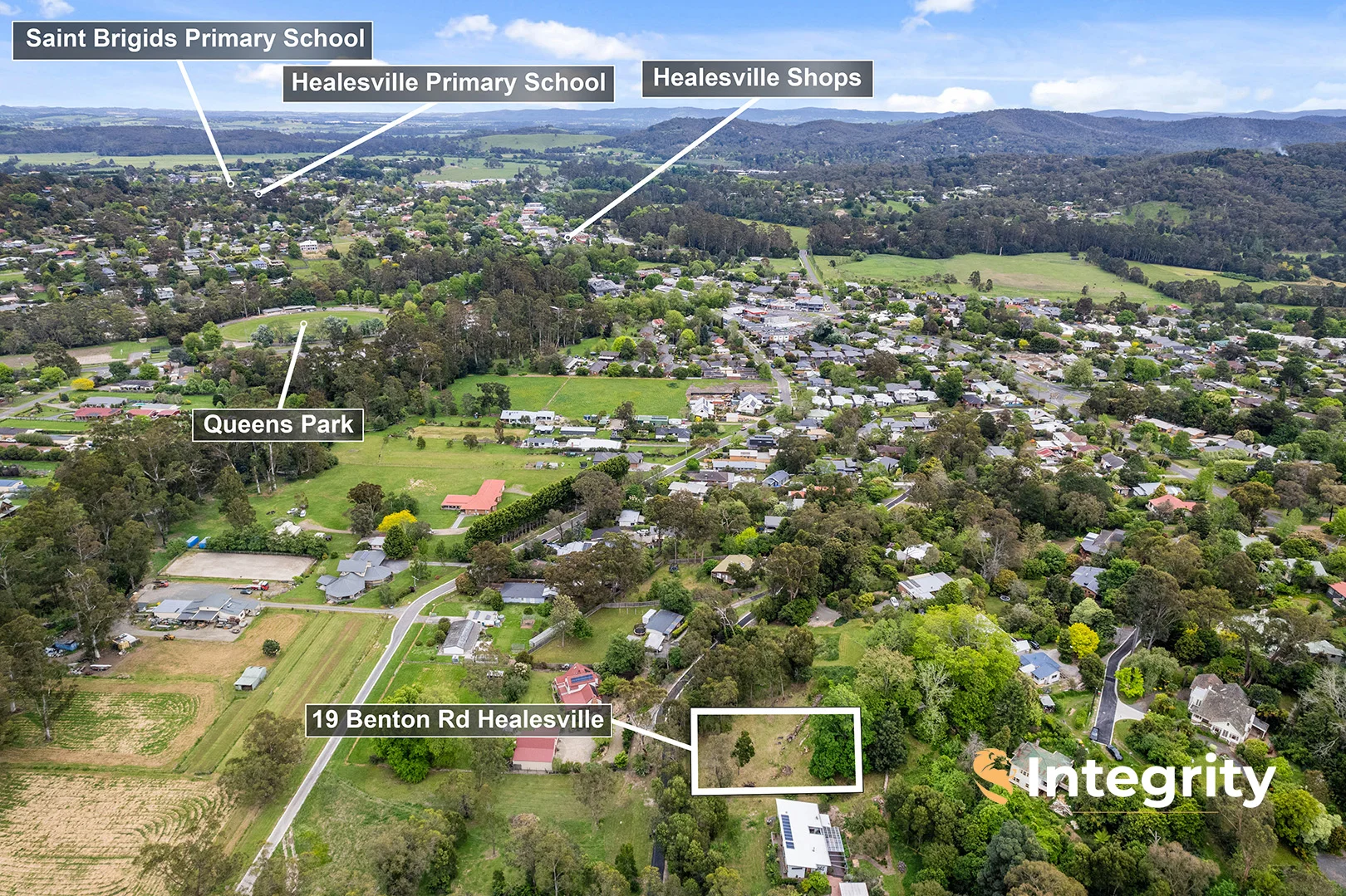 Additional image 2 of 19 Benton Road, Healesville VIC 3777