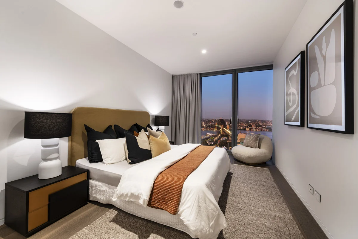 Additional image 4 of 57c/2 Watermans Quay, Barangaroo NSW 2000