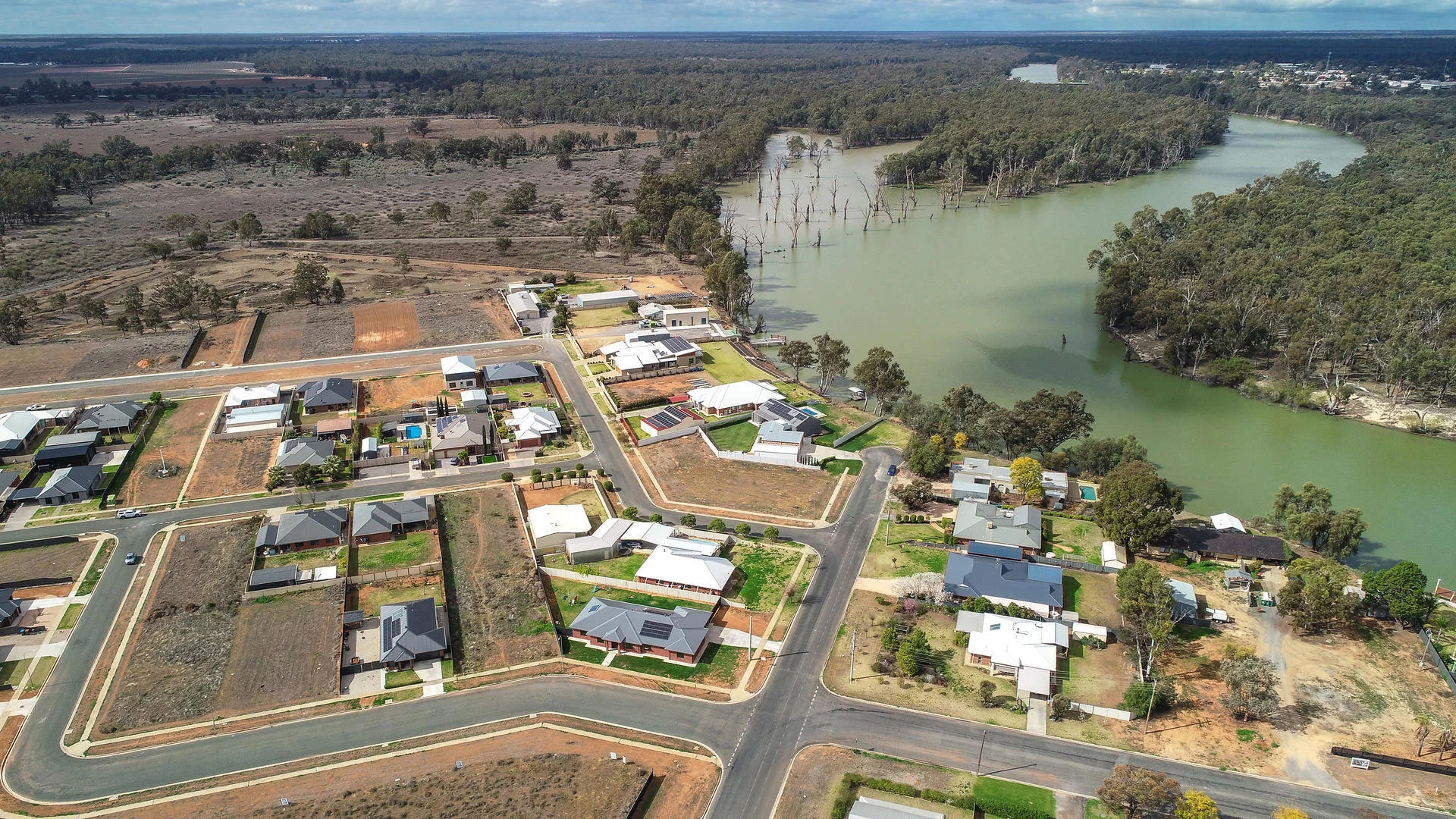 Additional image 3 of 3 Luke Road, Euston NSW 2737