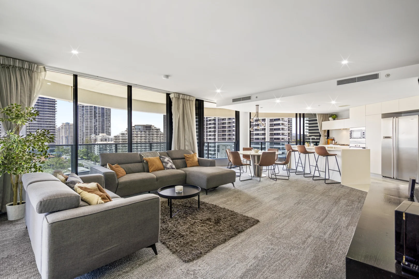 Additional image 2 of 20809/21 Elizabeth Avenue, Broadbeach QLD 4218