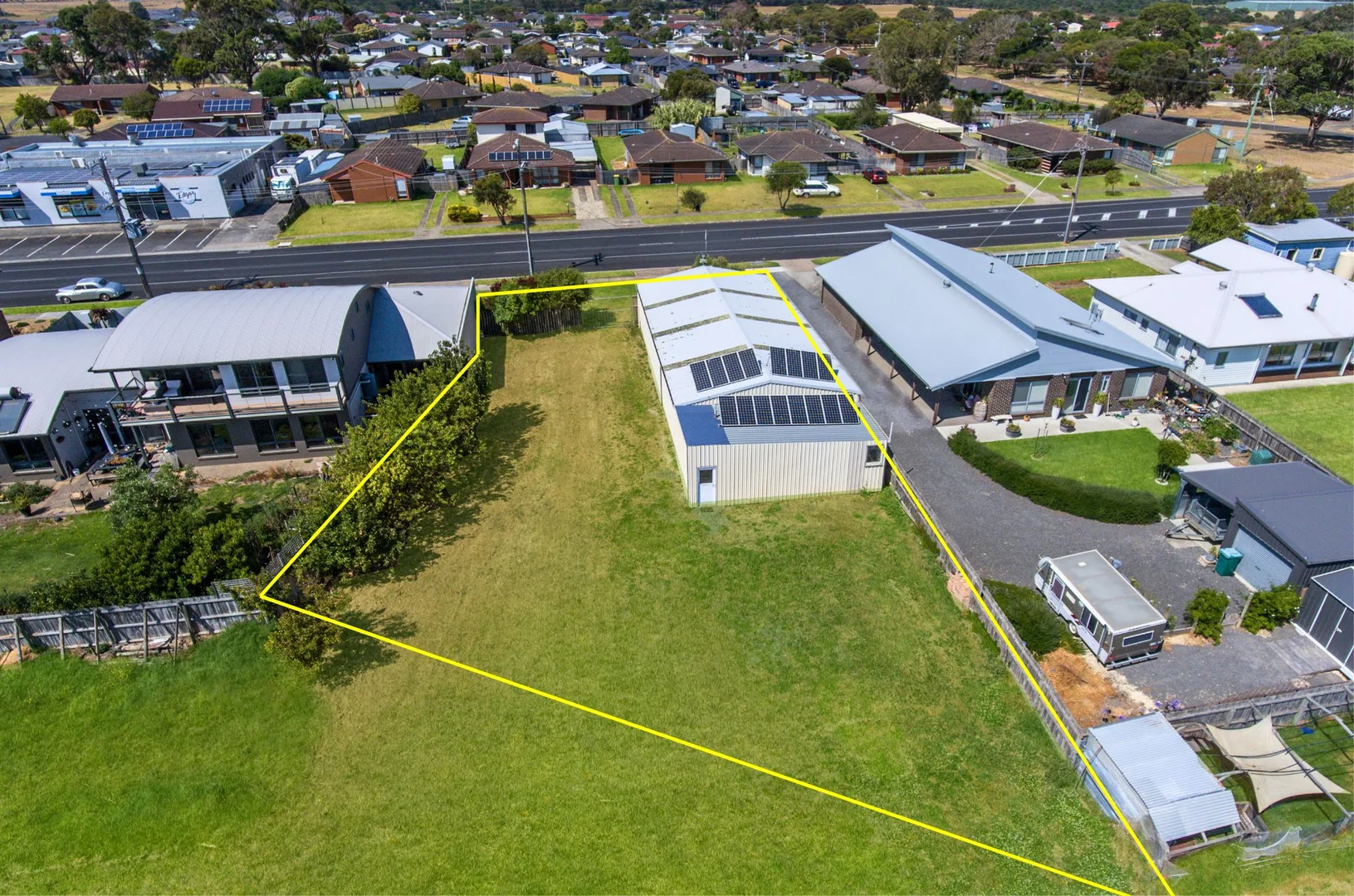 Additional image 3 of 1/288 Edgar Street, Portland VIC 3305