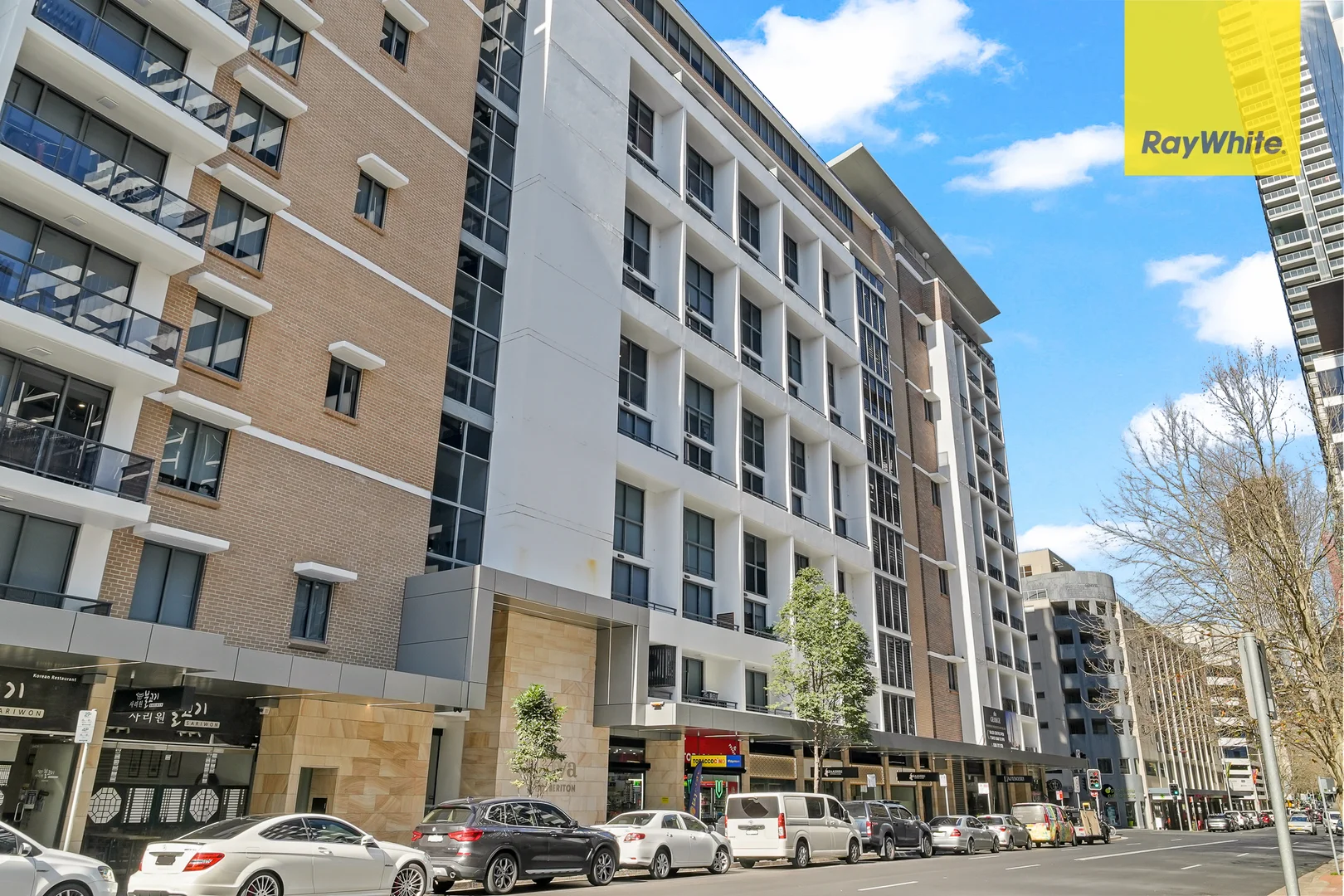 Additional image 17 of 826/30 Charles Street, Parramatta NSW 2150