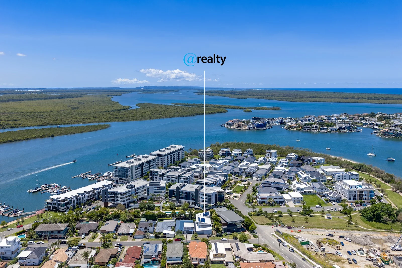Additional image 4 of 2/19 Killowill Avenue, Paradise Point QLD 4216