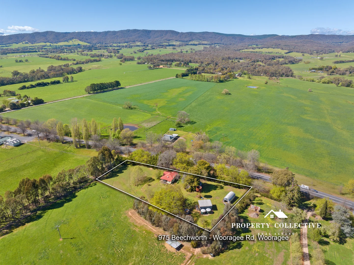 Additional image 34 of 975 Beechworth-Wodonga Road, Wooragee VIC 3747