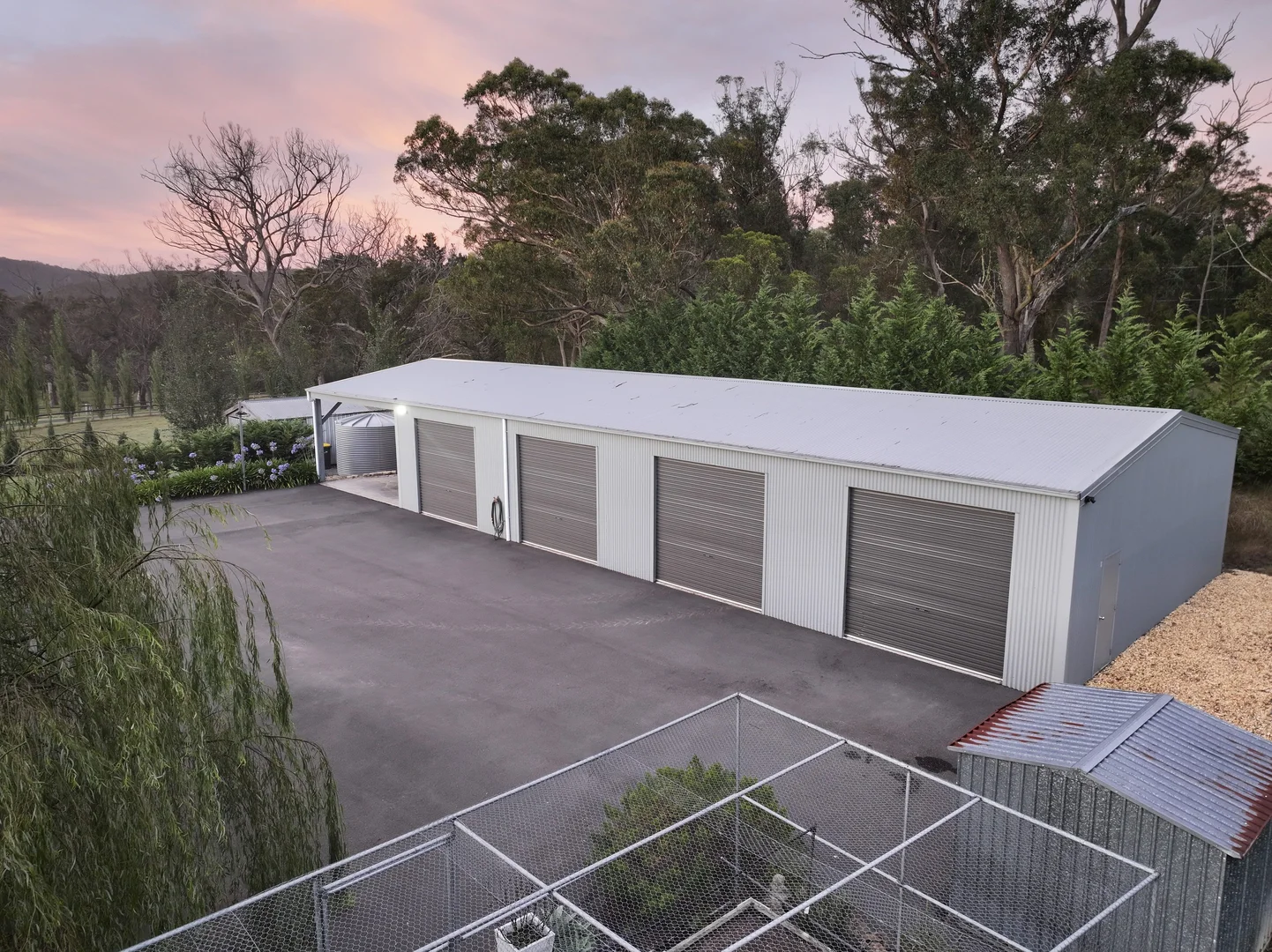 Additional image 15 of 181 Drapers Road, Colo Vale NSW 2575