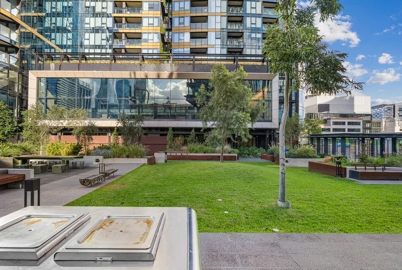Additional image 10 of 3402/628 Flinders Street, Docklands VIC 3008