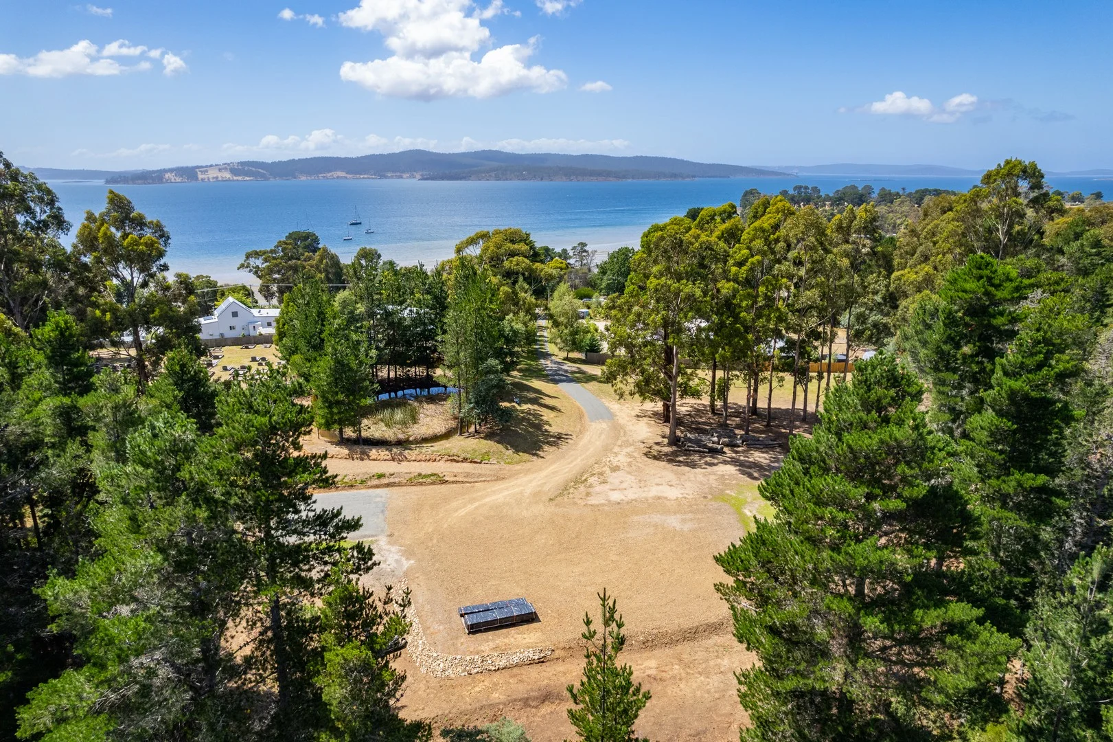 3480 Channel Highway, Woodbridge TAS 7162