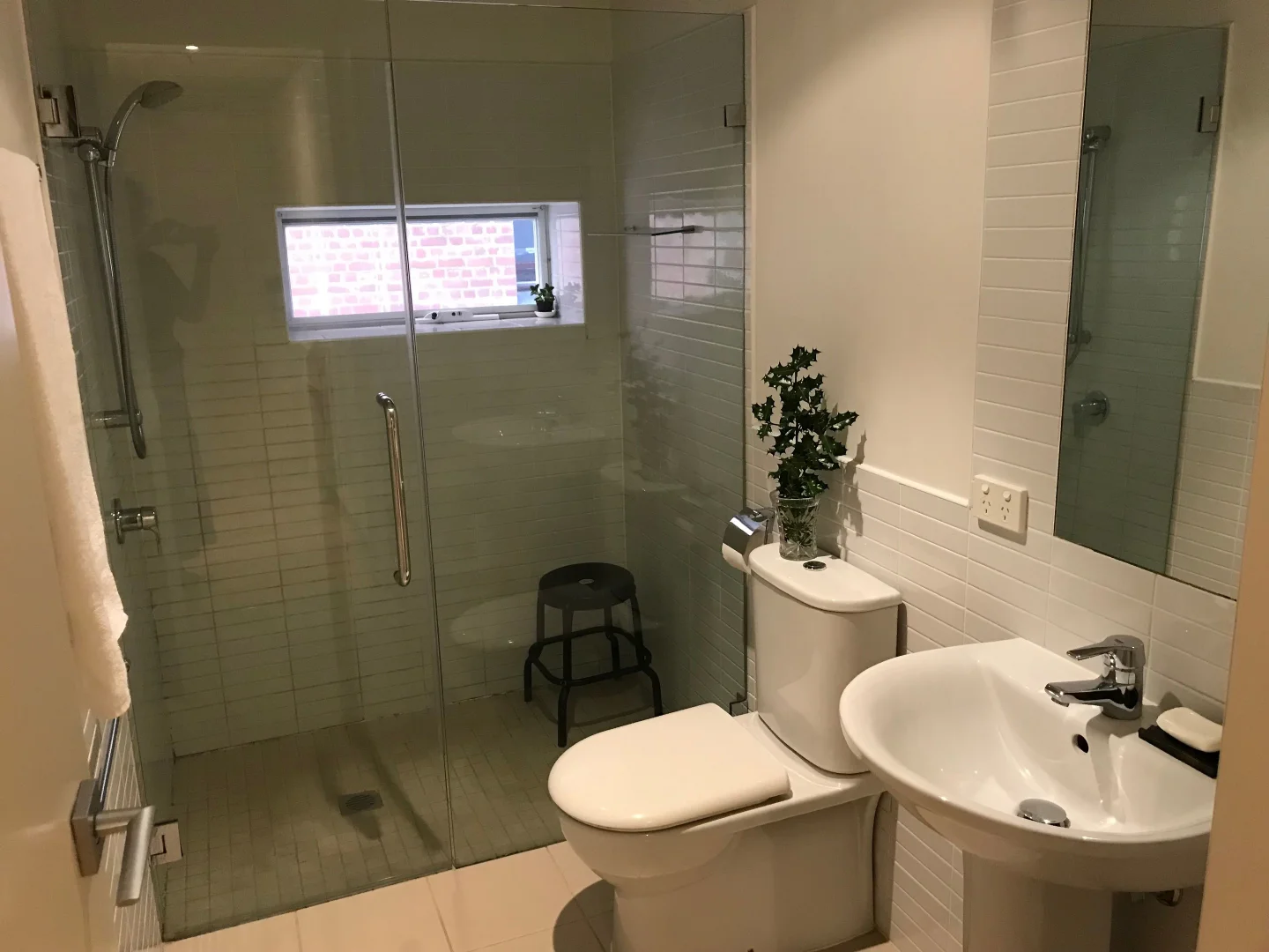 Additional image 10 of UNIT 307/1 MANCHESTER LANE, Melbourne VIC 3000