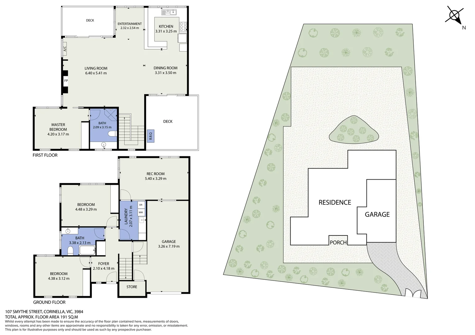 Additional image 24 of 107 Smythe Street, Corinella VIC 3984