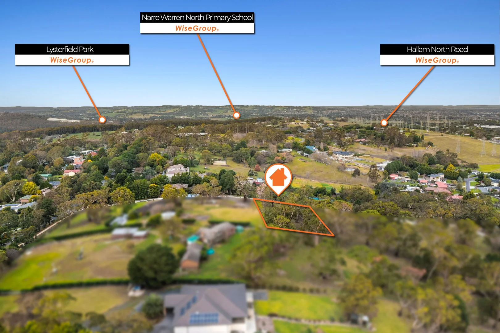 Additional image 3 of 19B Churchill Park Drive, Endeavour Hills VIC 3802