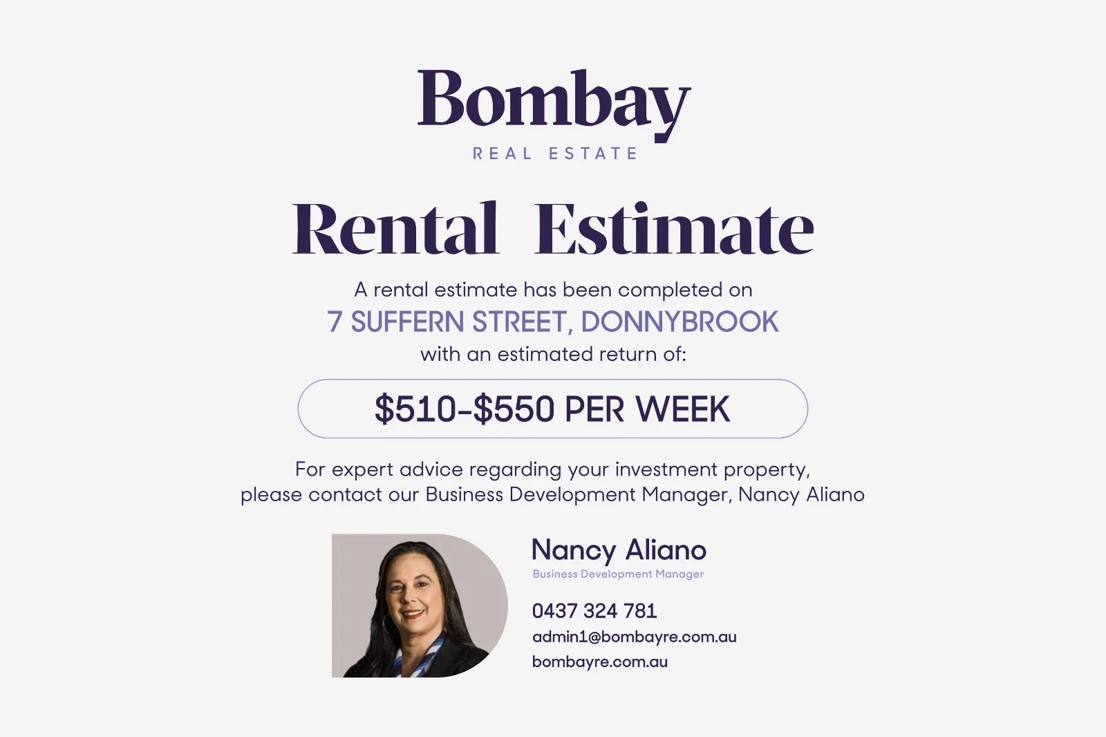 Additional image 18 of 7 Suffern Street, Donnybrook VIC 3064