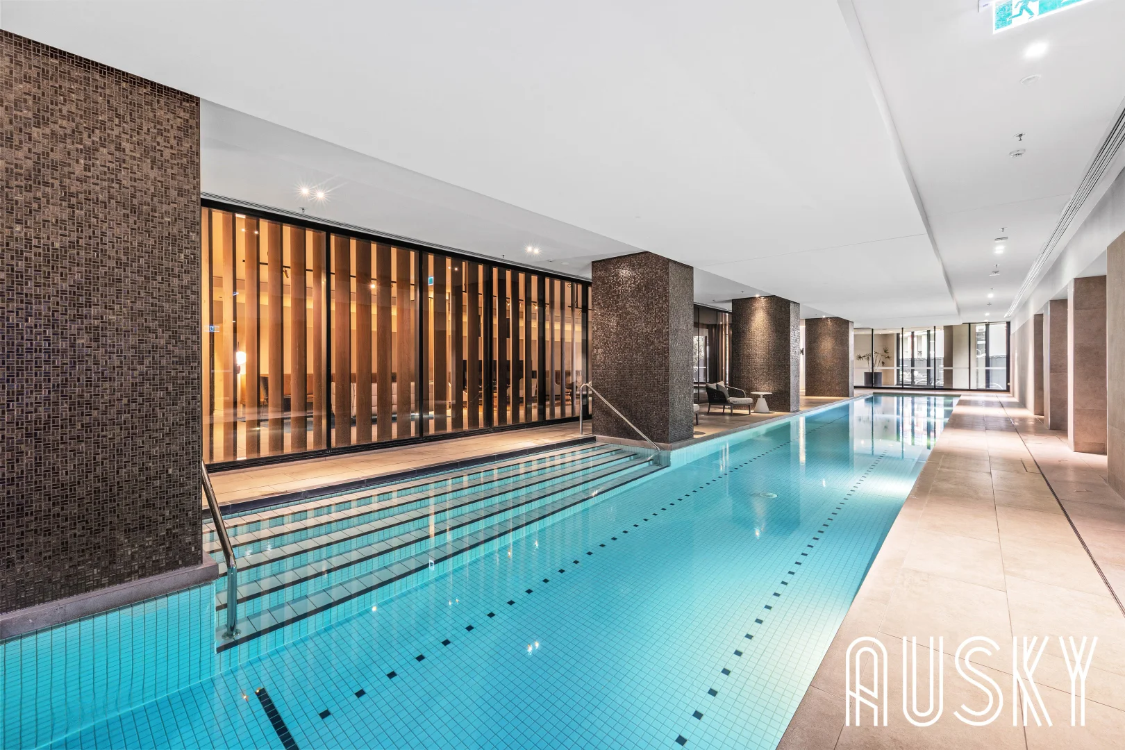Additional image 10 of 403/915 Collins Street, Docklands VIC 3008
