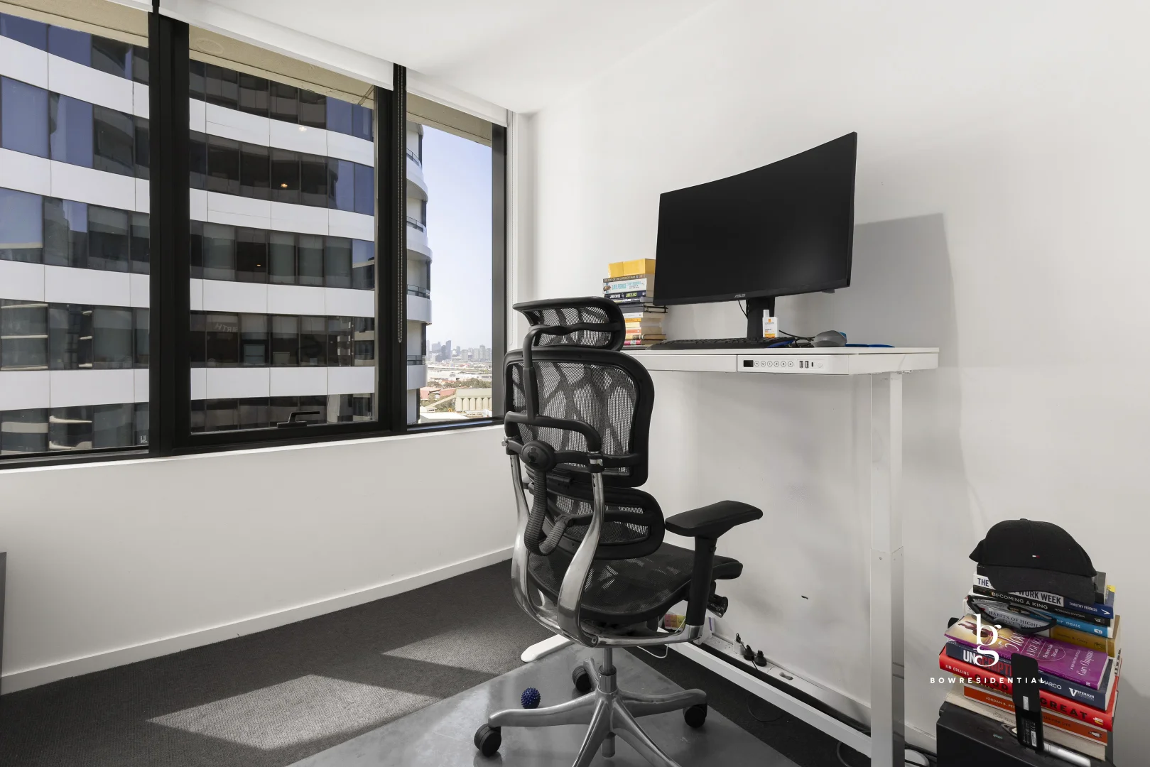 Additional image 5 of 1207/8 Hallenstein Street, Footscray VIC 3011