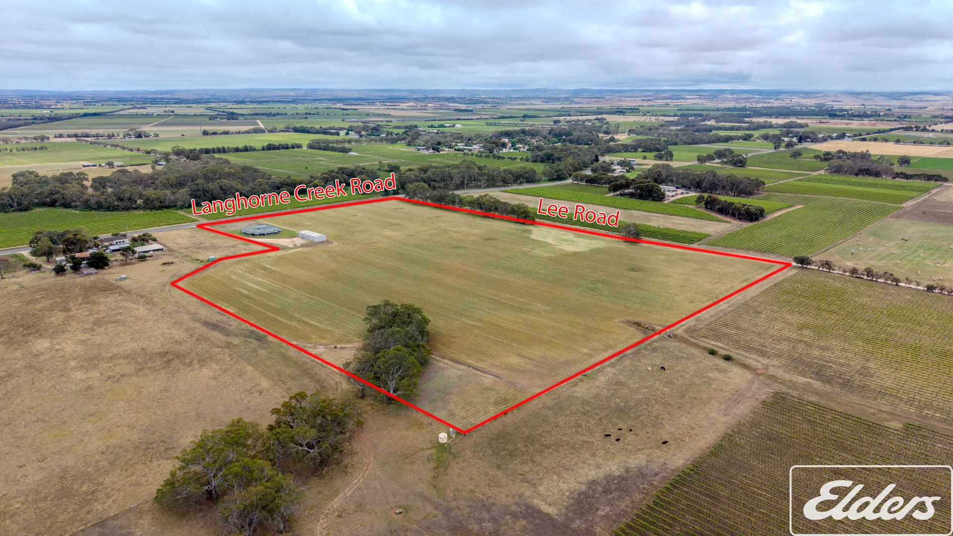 Additional image 44 of 1575 Langhorne Creek Road, Langhorne Creek SA 5255