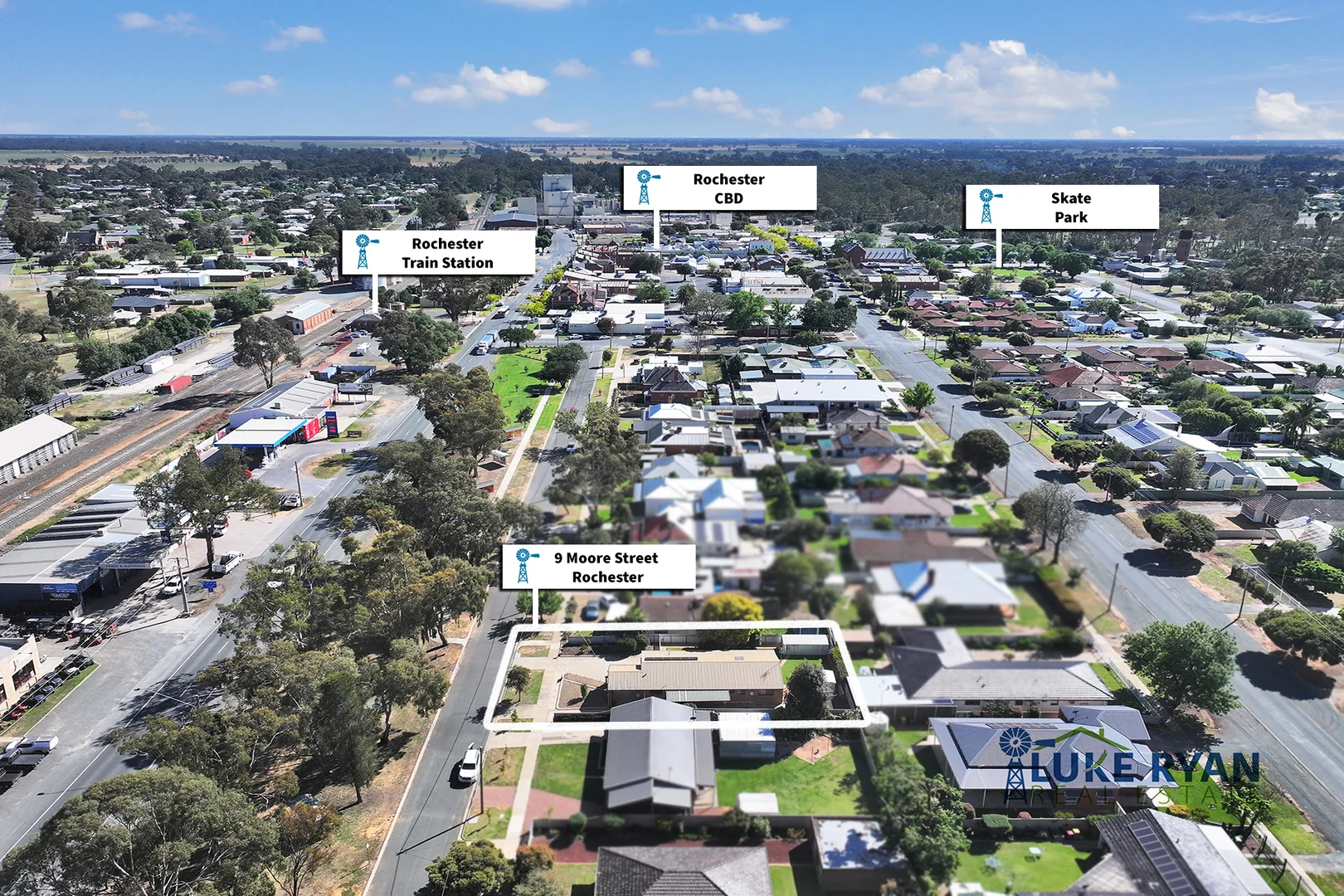 Additional image 31 of 9 Moore Street, Rochester VIC 3561