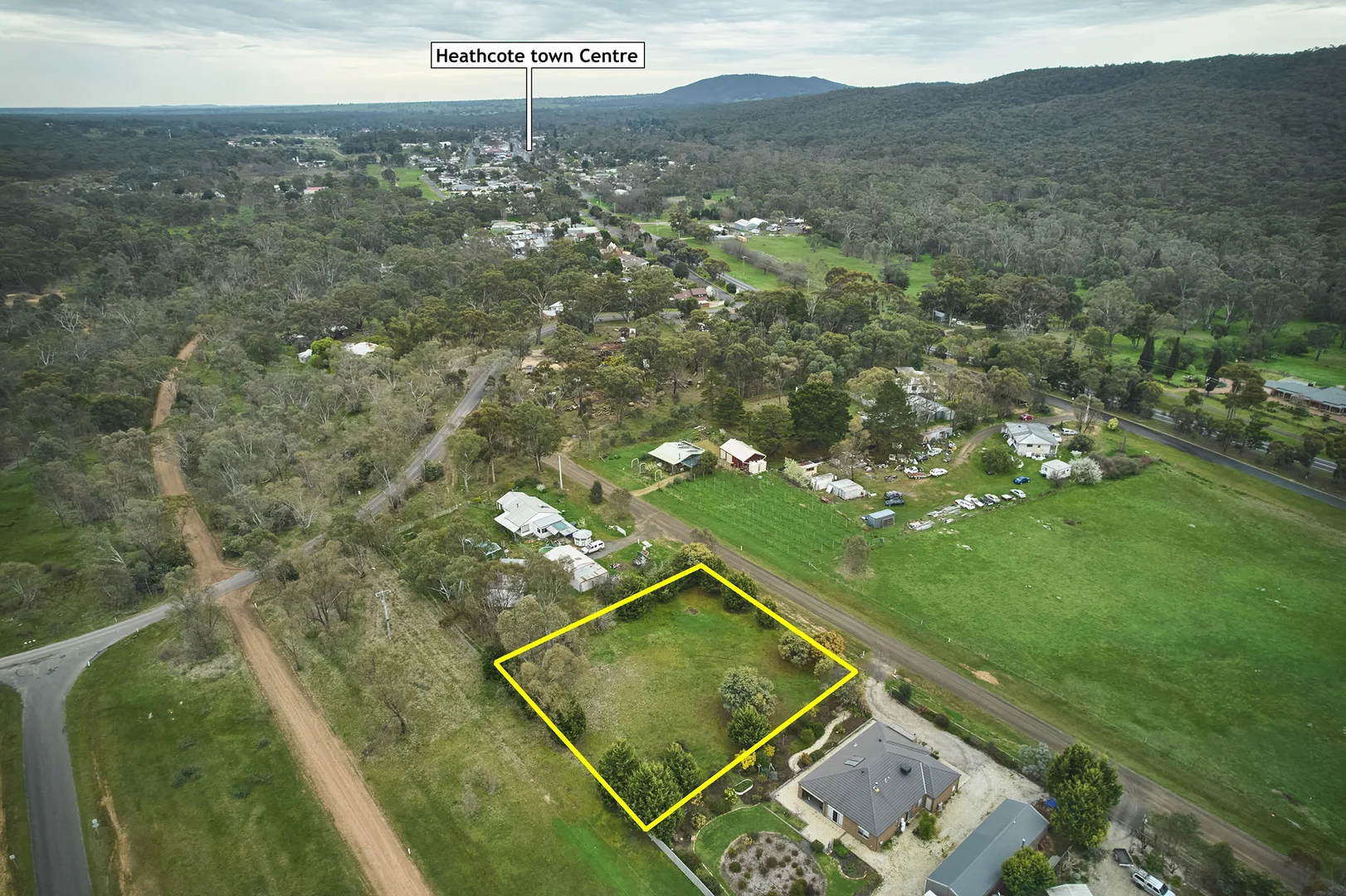 Additional image 10 of 39 Kilroy Street, Heathcote VIC 3523