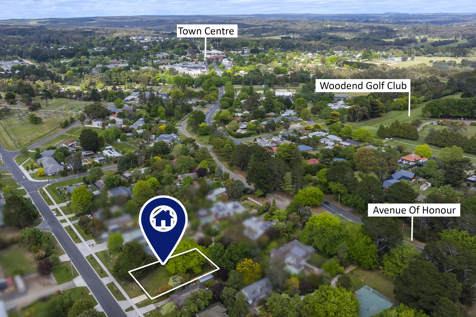 Additional image 3 of 83 East Street, Woodend VIC 3442