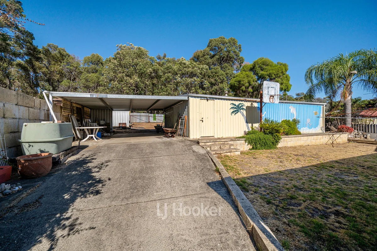 Additional image 23 of 4 Cameron Street, Allanson WA 6225